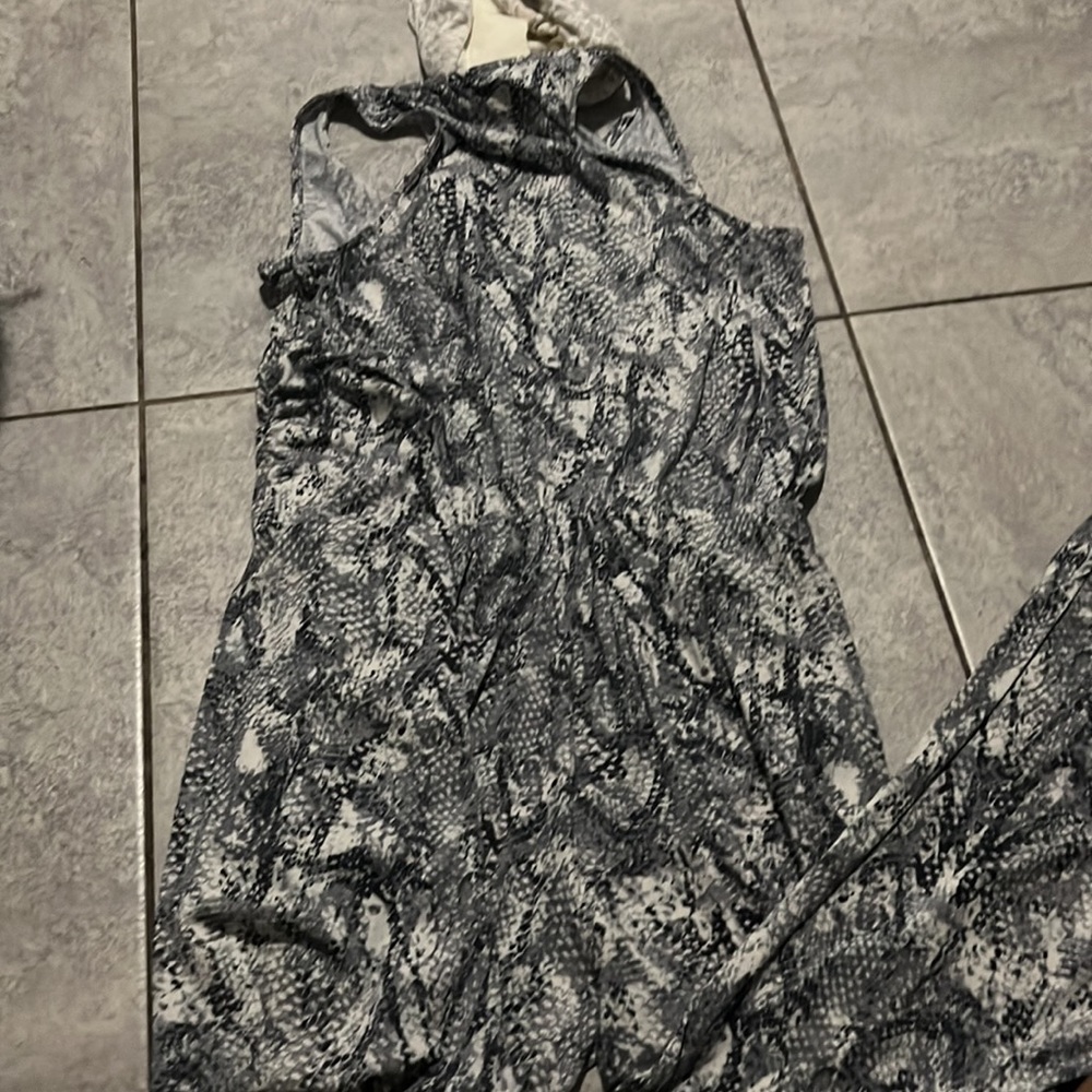 Jumpsuit - Picture 2 of 2